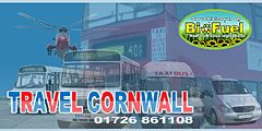 Travel Cornwall image